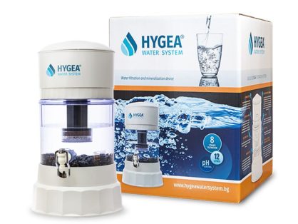 Hygea Water System