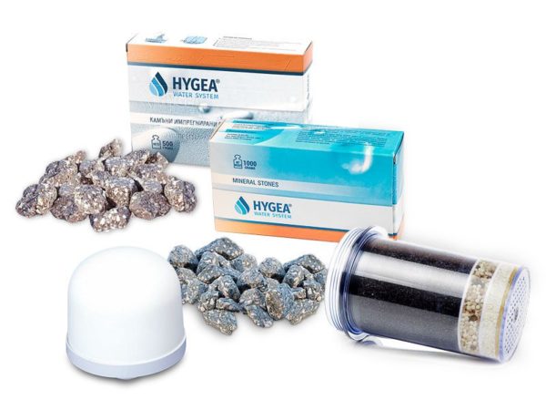 Комплект филтри за Hygea Water System