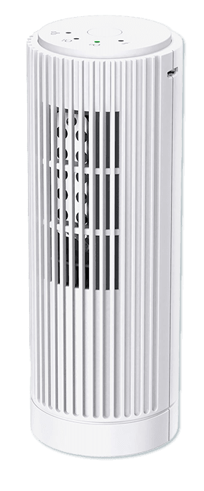 Пречиствател за хладилник и помещения с миризми - Hygea Air